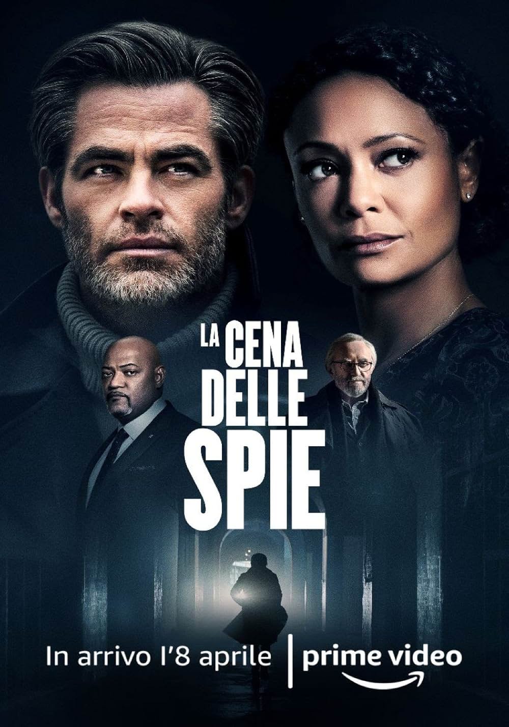 オールド･ナイブスの画像