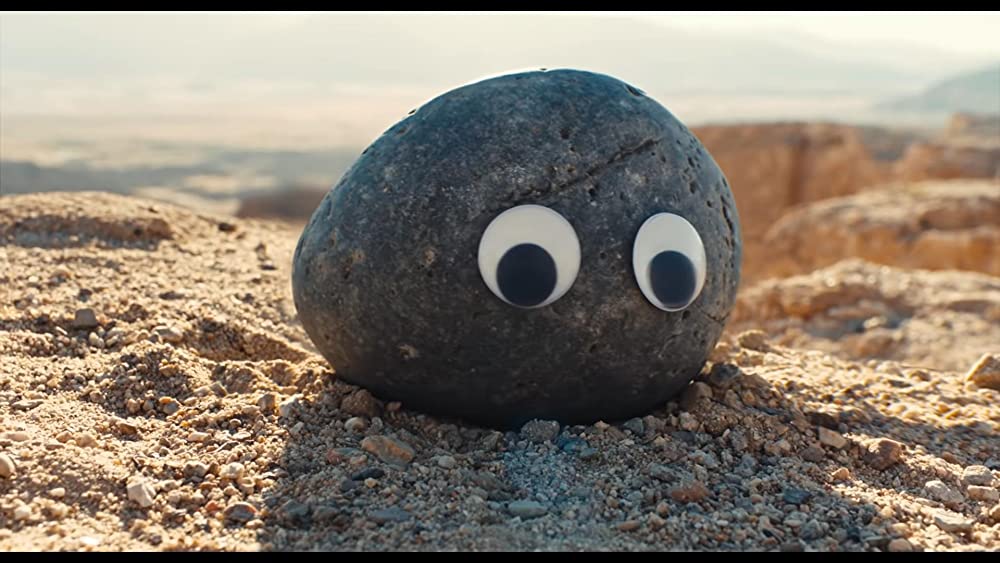 「エブリシング・エブリウェア・オール・アット・ワンス」の画像