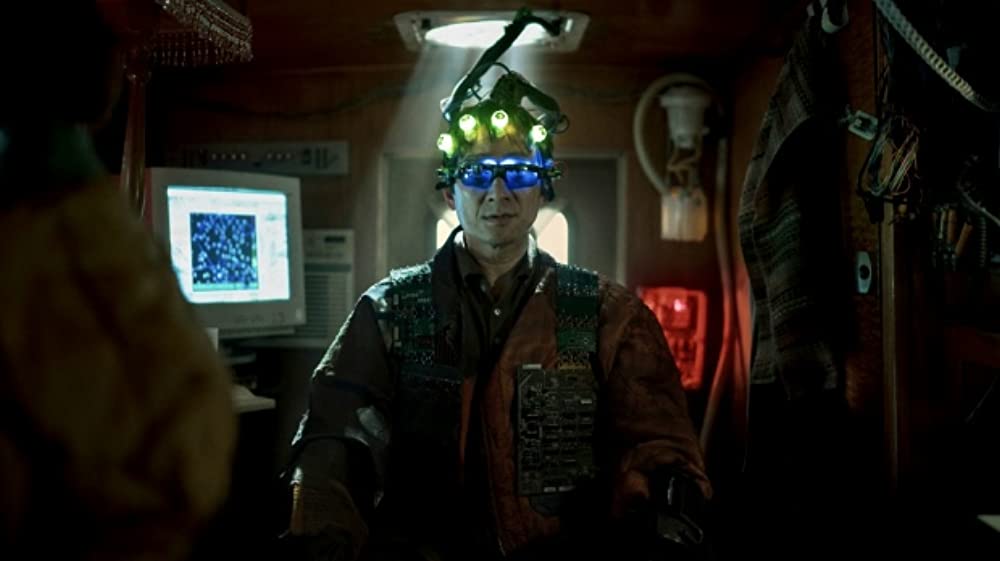 「エブリシング・エブリウェア・オール・アット・ワンス」ジョナサン・キー・クァンの画像