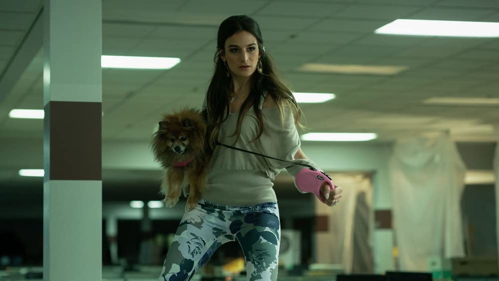 エブリシング・エブリウェア・オール・アット・ワンスの画像