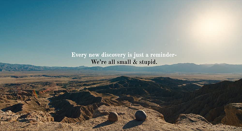 「エブリシング・エブリウェア・オール・アット・ワンス」の画像