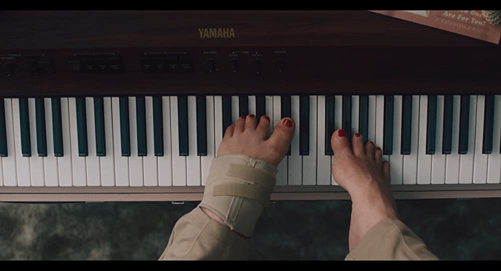 「エブリシング・エブリウェア・オール・アット・ワンス」の画像