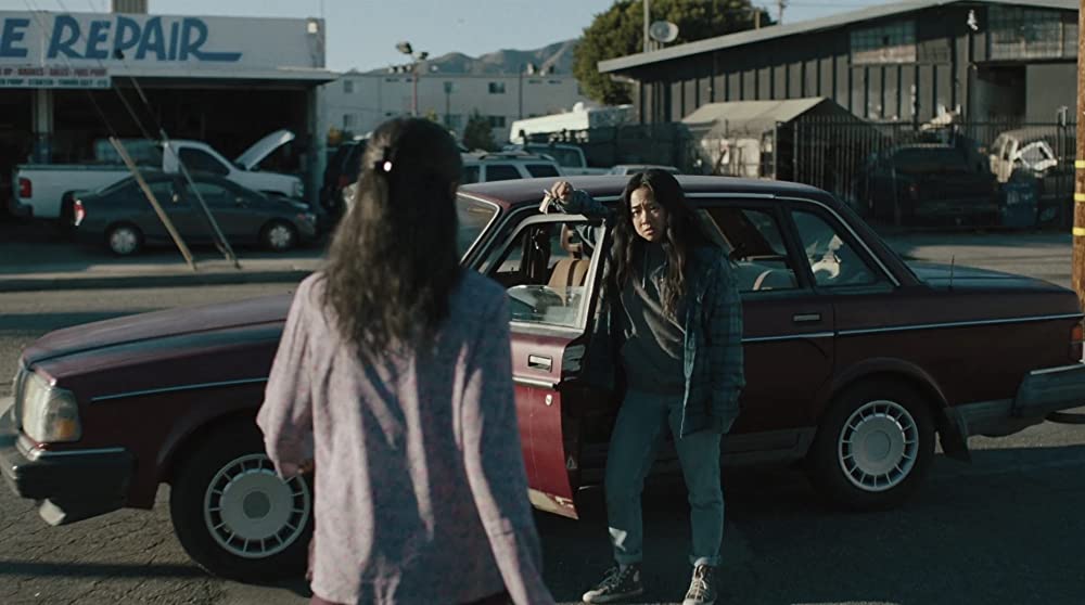 エブリシング・エブリウェア・オール・アット・ワンスの画像