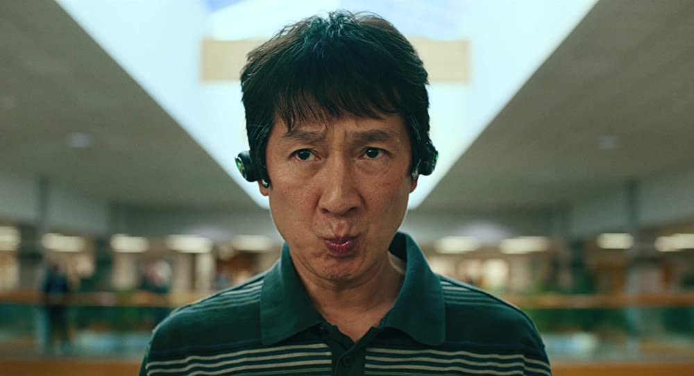 「エブリシング・エブリウェア・オール・アット・ワンス」ジョナサン・キー・クァンの画像