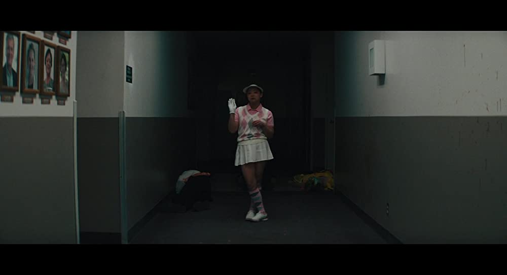 「エブリシング・エブリウェア・オール・アット・ワンス」ステファニー・スーの画像