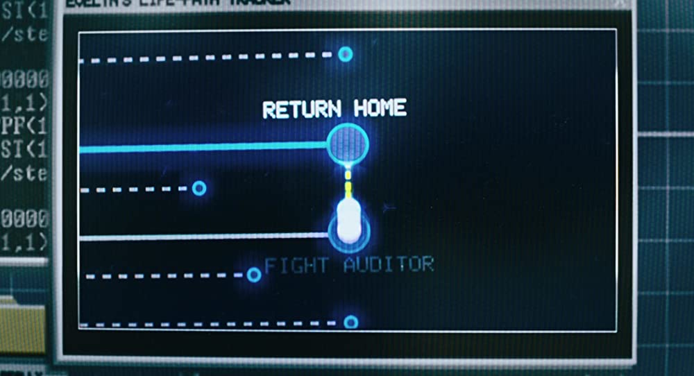 「エブリシング・エブリウェア・オール・アット・ワンス」の画像