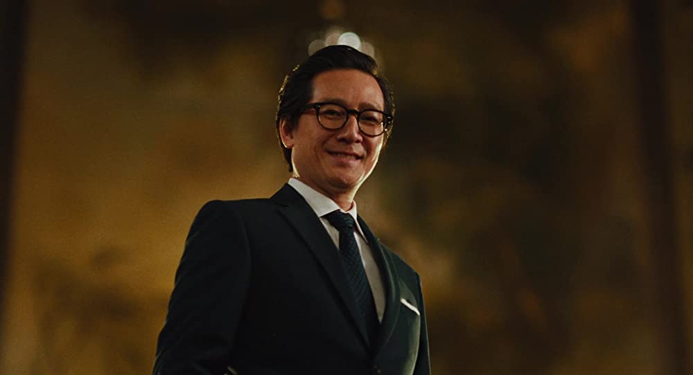 エブリシング・エブリウェア・オール・アット・ワンスの画像