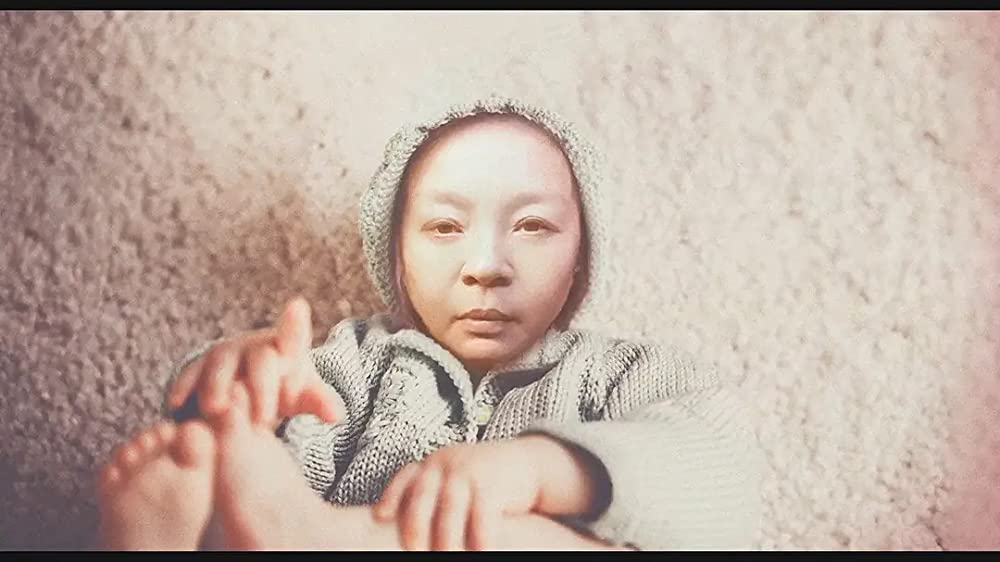 「エブリシング・エブリウェア・オール・アット・ワンス」ミシェル・ヨーの画像