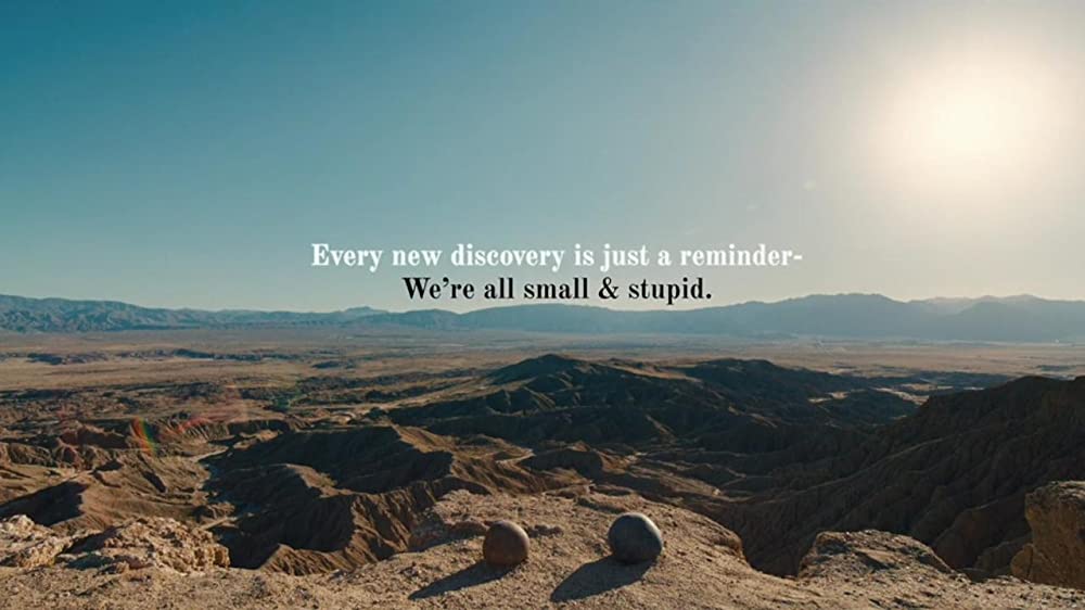 エブリシング・エブリウェア・オール・アット・ワンスの画像