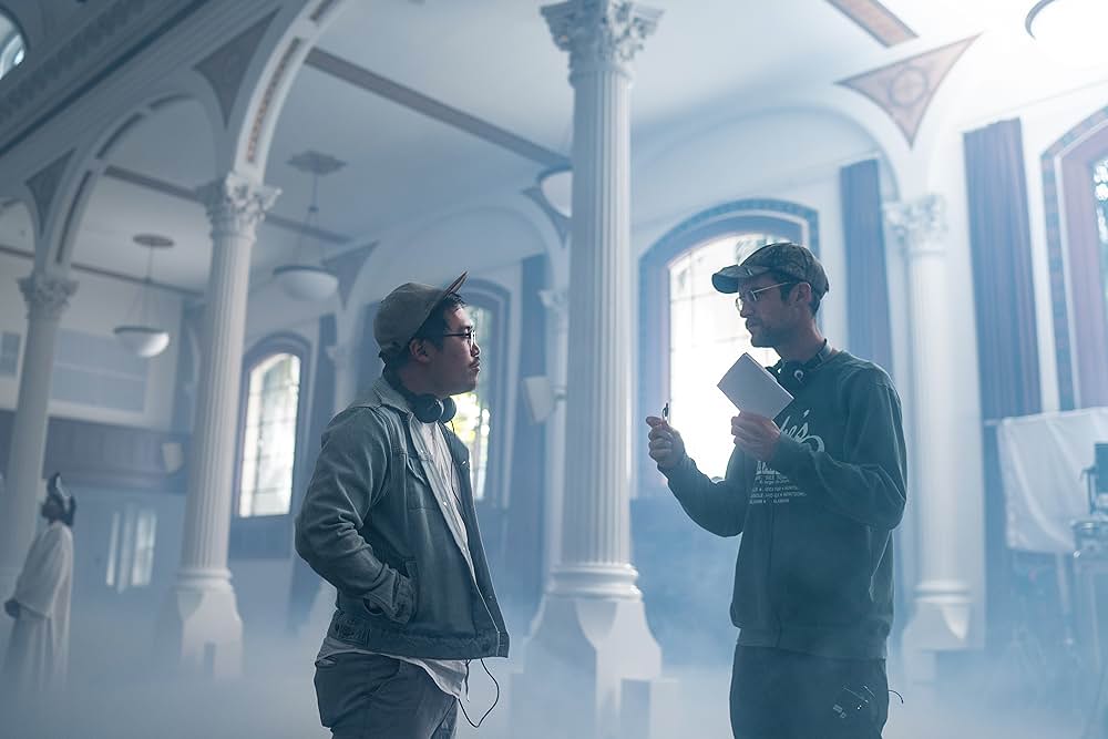 エブリシング・エブリウェア・オール・アット・ワンスの画像