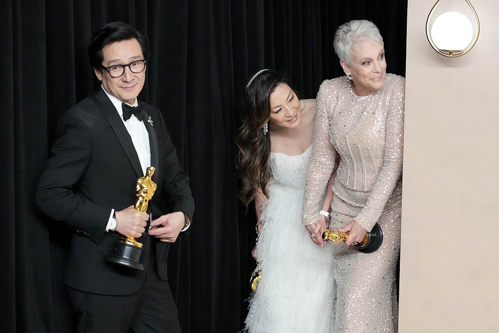 エブリシング・エブリウェア・オール・アット・ワンスの画像