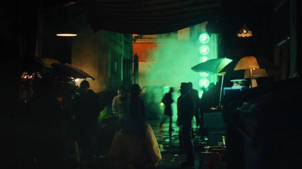 エブリシング・エブリウェア・オール・アット・ワンスの画像