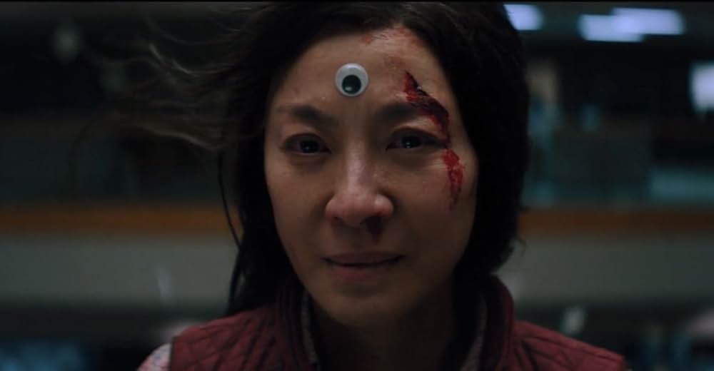 エブリシング・エブリウェア・オール・アット・ワンスの画像