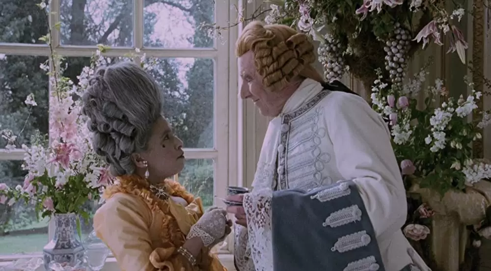 「オルランド」ジョン・ウッドの画像