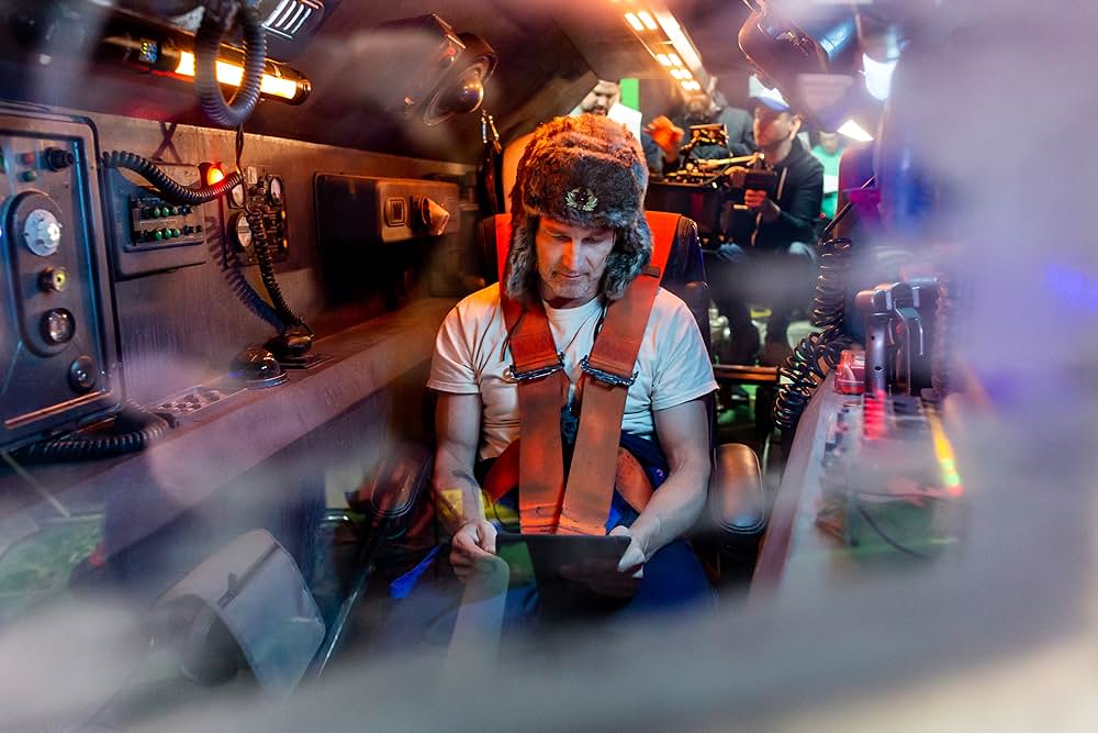 惑星戦記 G-LOC ジー・ロックの画像