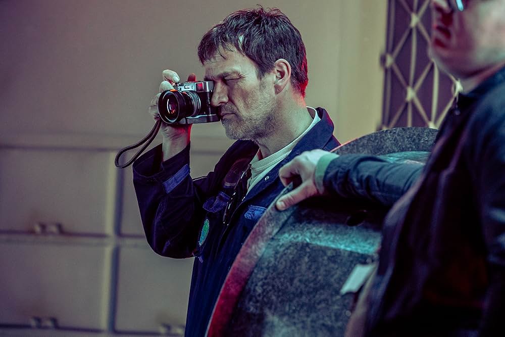 惑星戦記 G-LOC ジー・ロックの画像