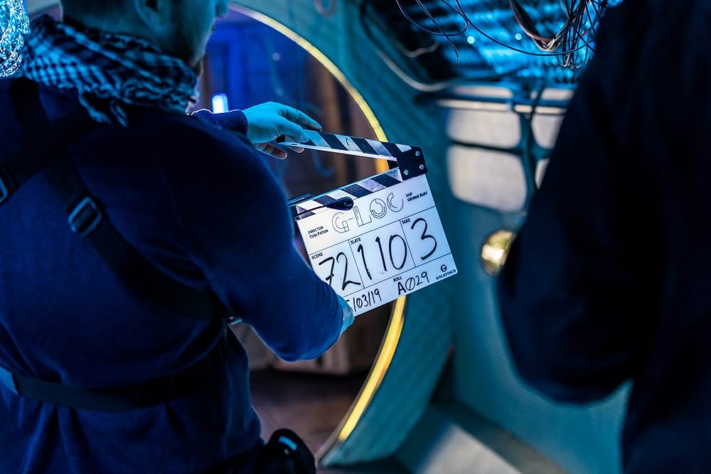 惑星戦記 G-LOC ジー・ロックの画像