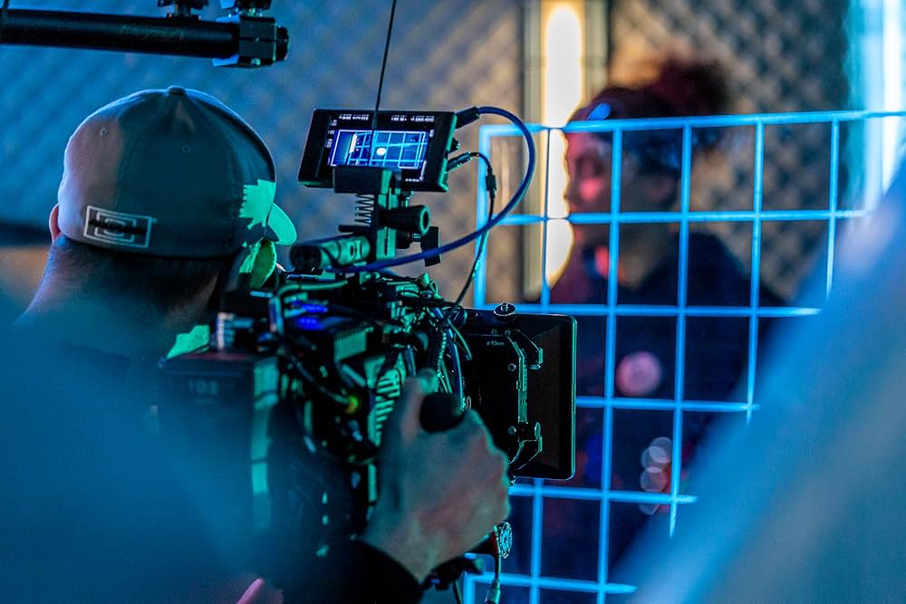 惑星戦記 G-LOC ジー・ロックの画像