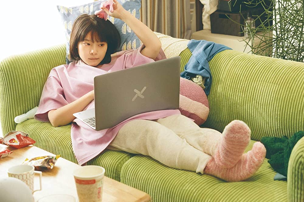 犬も食わねどチャーリーは笑うの画像