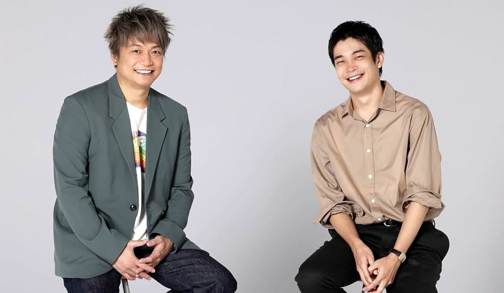 犬も食わねどチャーリーは笑うの画像