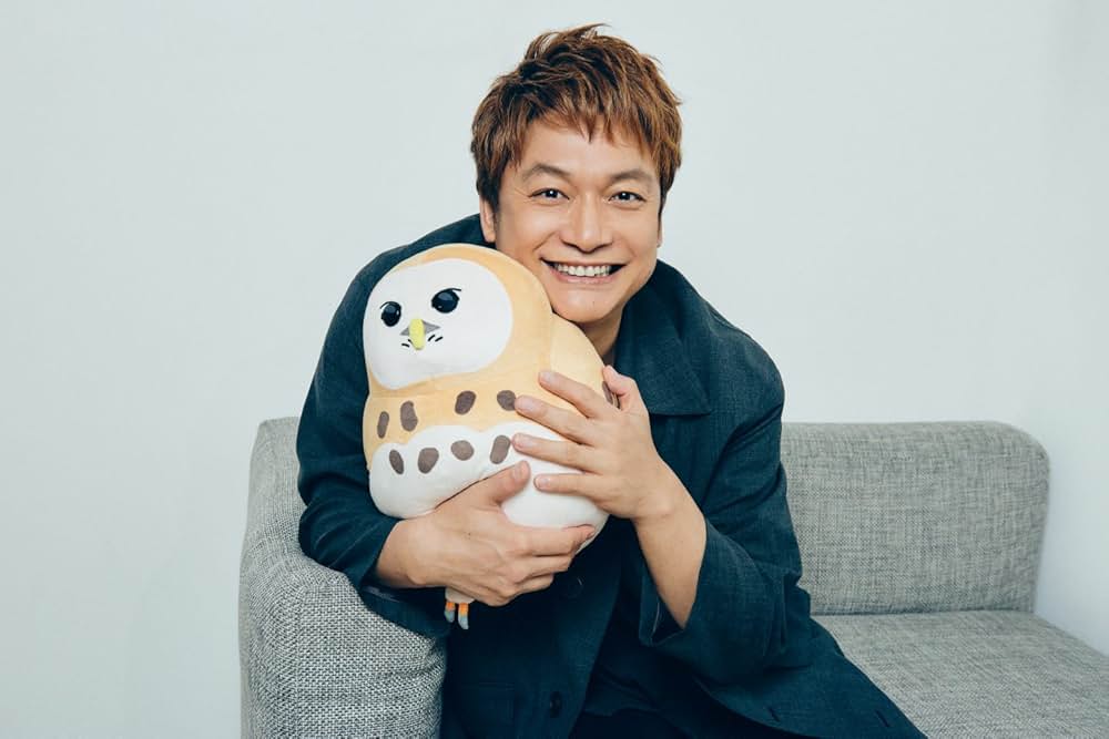 犬も食わねどチャーリーは笑うの画像