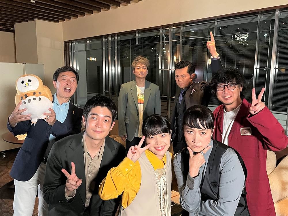 犬も食わねどチャーリーは笑うの画像