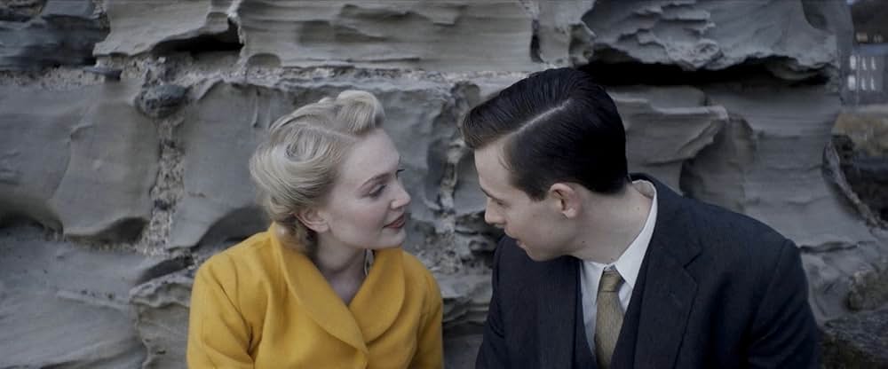 君を想い、バスに乗るの画像