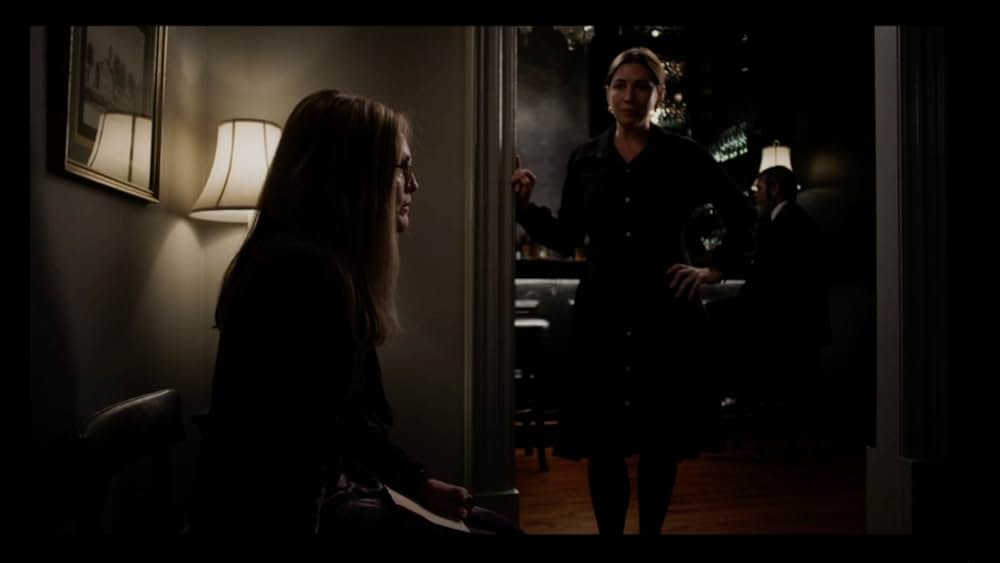 グロリアス 世界を動かした女たちの画像