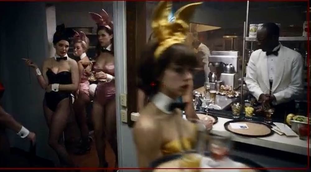 グロリアス 世界を動かした女たちの画像