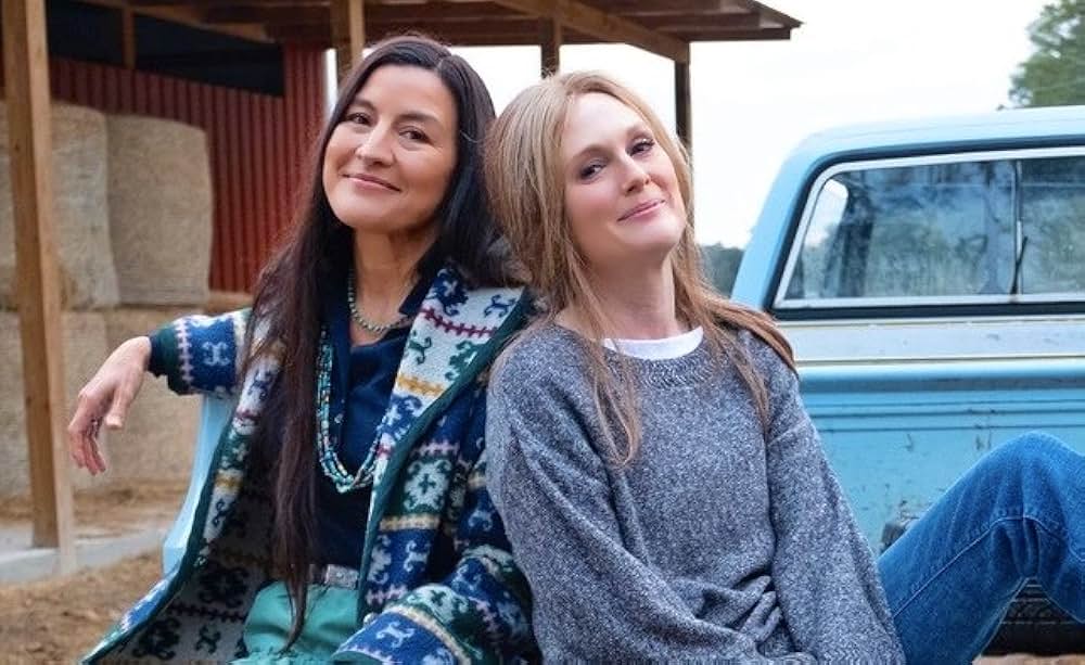 グロリアス 世界を動かした女たちの画像