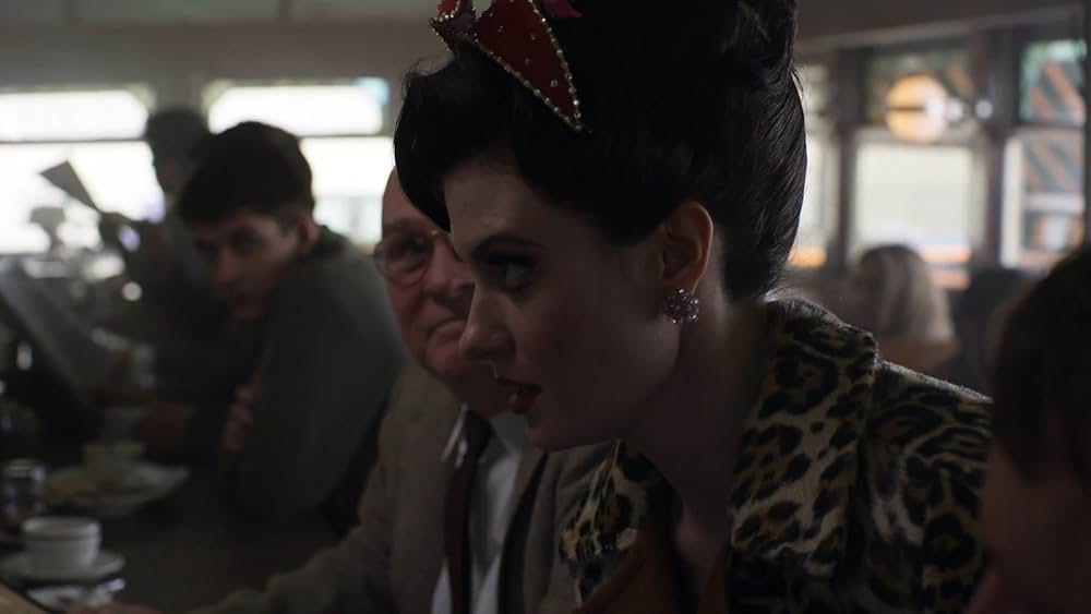 グロリアス 世界を動かした女たちの画像