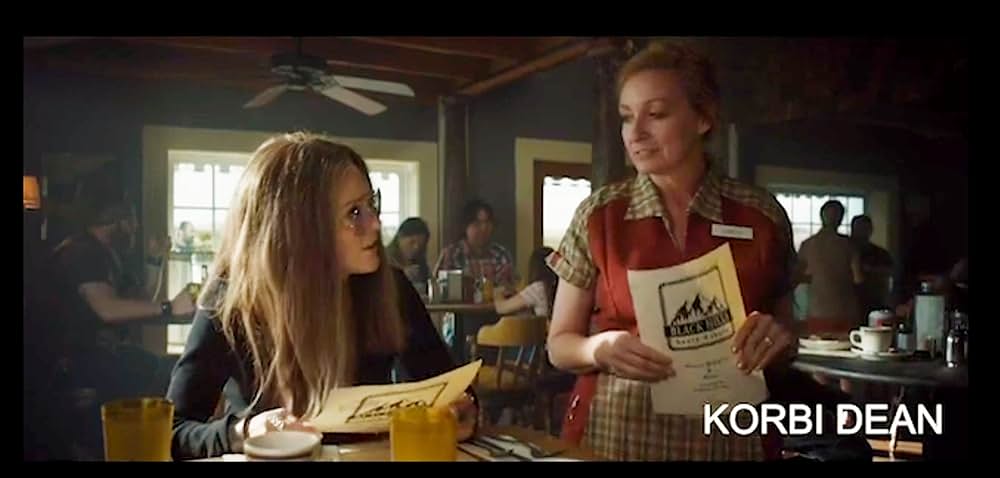 グロリアス 世界を動かした女たちの画像