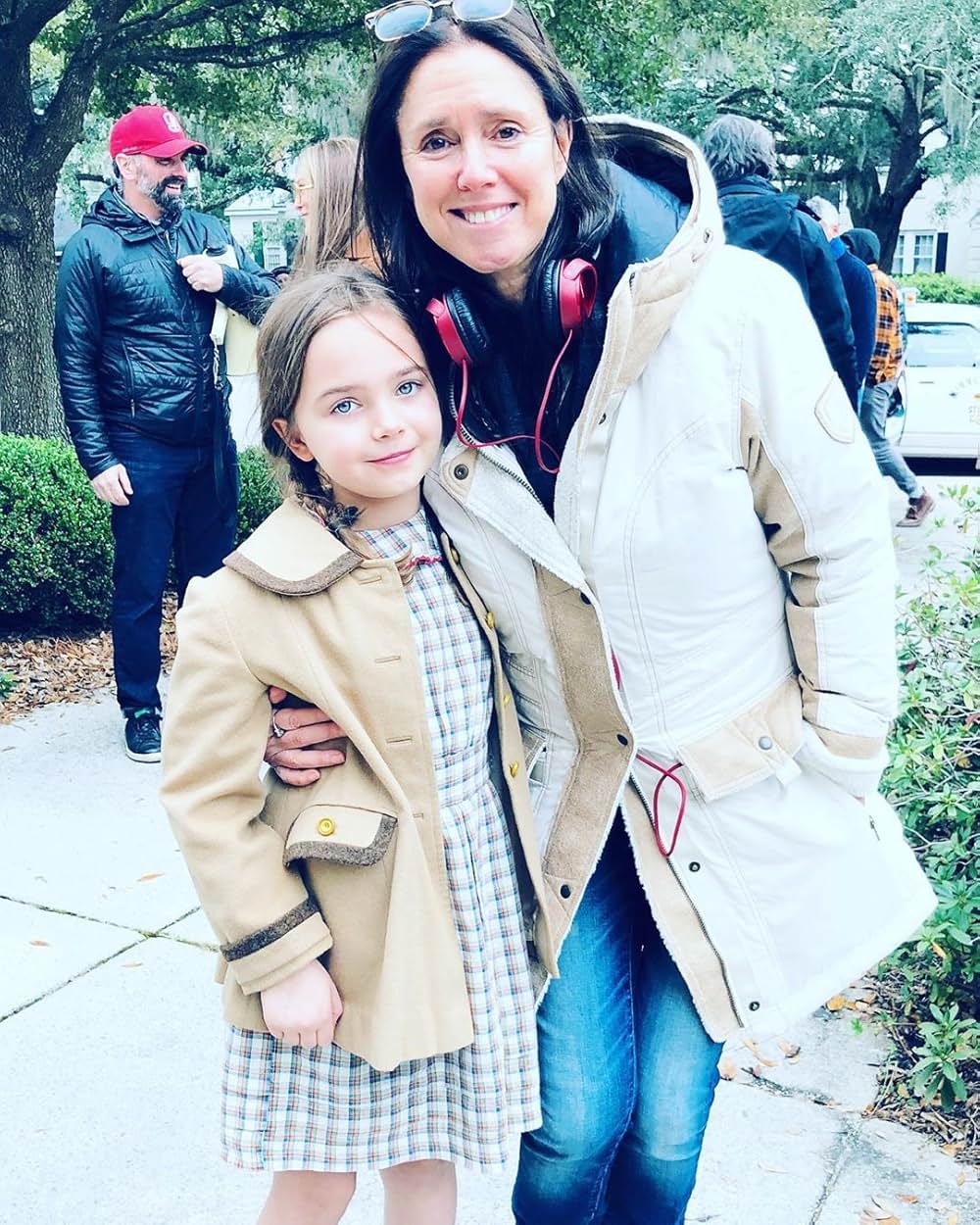 グロリアス 世界を動かした女たちの画像