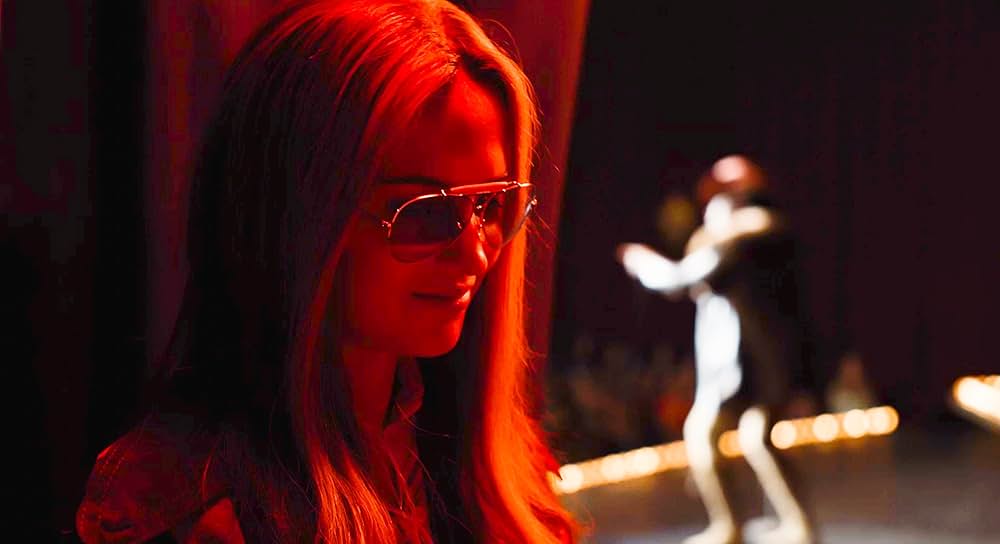 グロリアス 世界を動かした女たちの画像