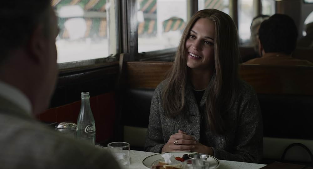 グロリアス 世界を動かした女たちの画像