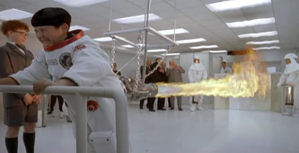 サンダーパンツ！の画像