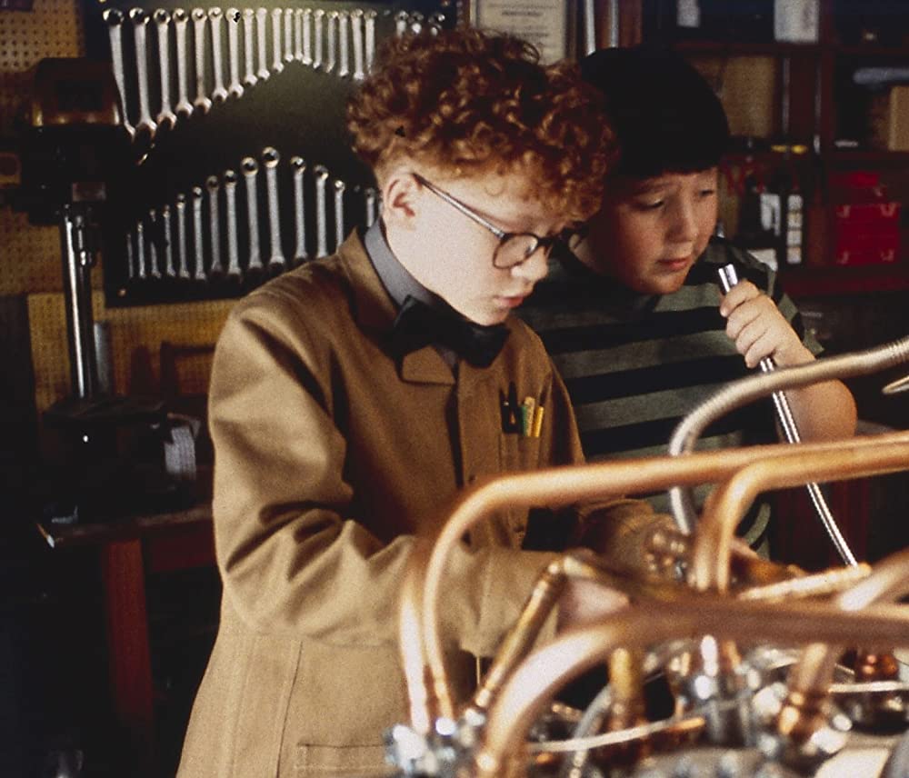 サンダーパンツ！の画像