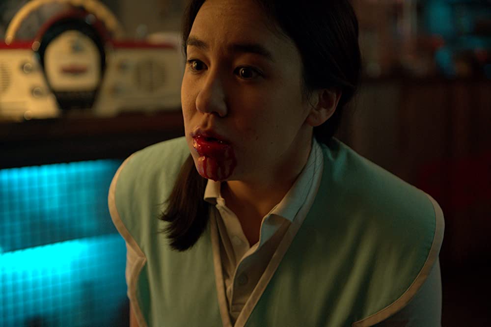 チューズ・オア・ダイ：恐怖のサバイバルゲームの画像