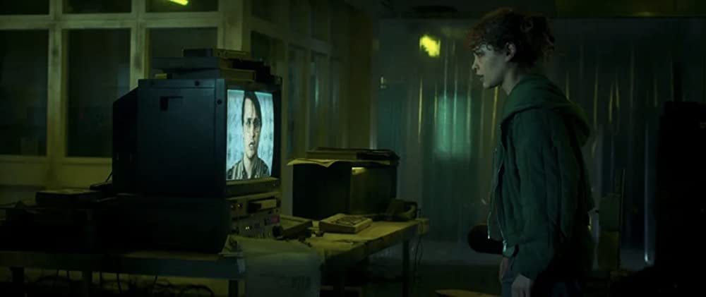 チューズ・オア・ダイ：恐怖のサバイバルゲームの画像