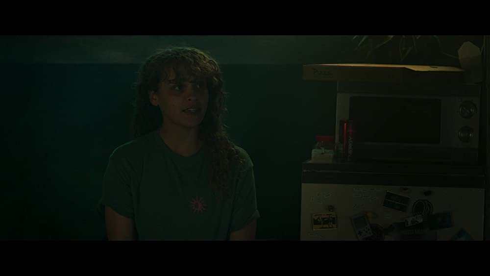 チューズ・オア・ダイ：恐怖のサバイバルゲームの画像