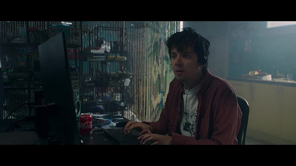 チューズ・オア・ダイ：恐怖のサバイバルゲームの画像