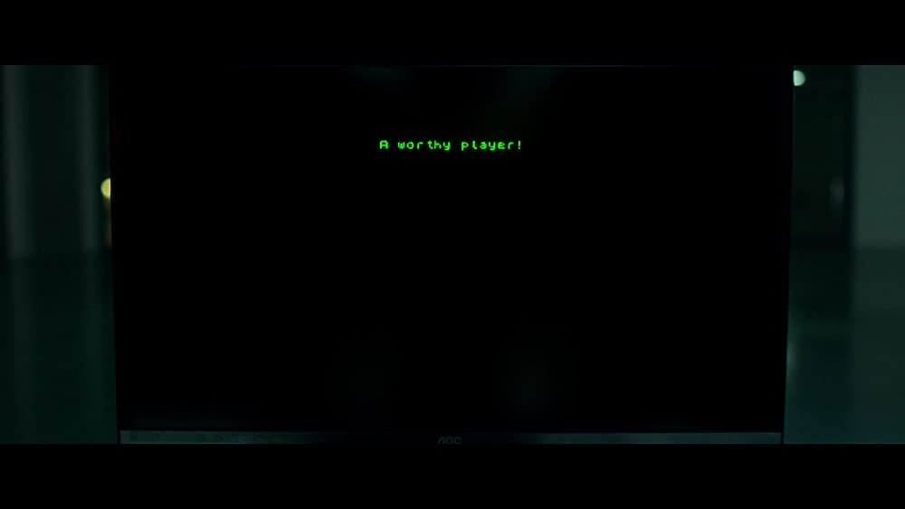 チューズ・オア・ダイ：恐怖のサバイバルゲームの画像