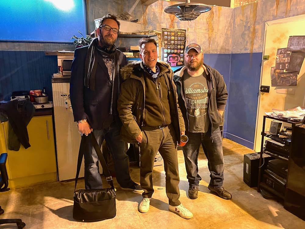 チューズ・オア・ダイ：恐怖のサバイバルゲームの画像