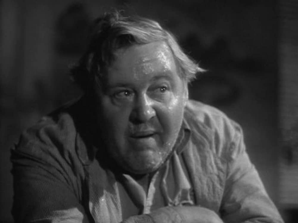 「賄賂」チャールズ・ロートンの画像