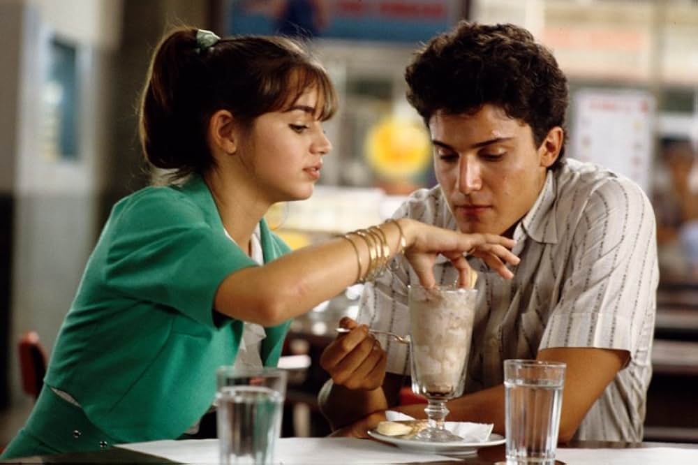 カリブの白い薔薇の画像