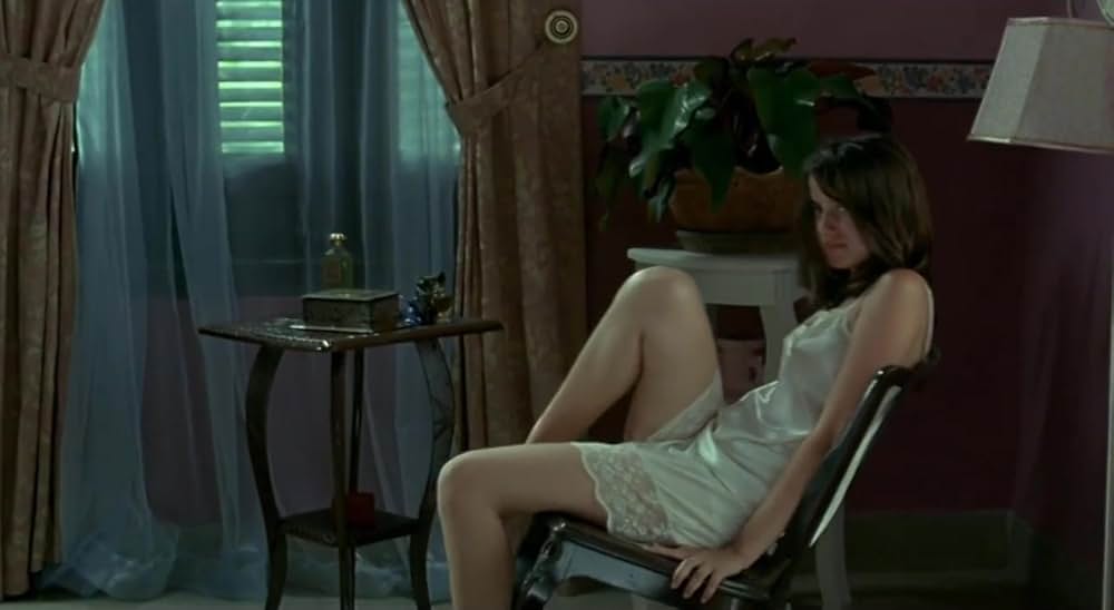 カリブの白い薔薇の画像