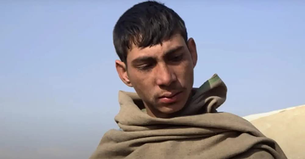 ベナジルに捧げる3つの歌の画像