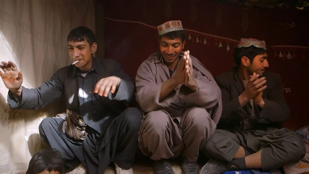 ベナジルに捧げる3つの歌の画像