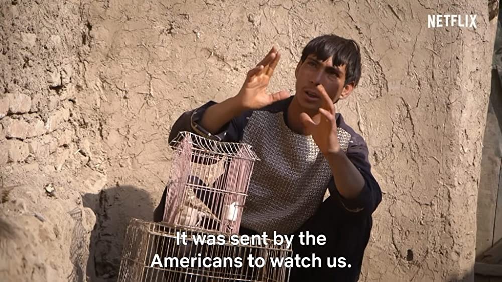 ベナジルに捧げる3つの歌の画像