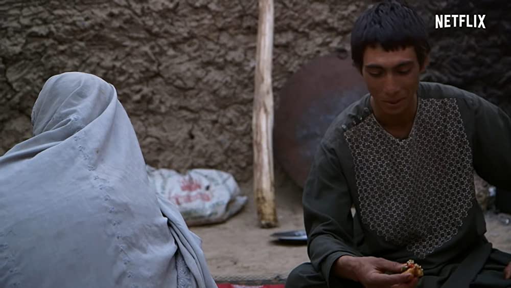 ベナジルに捧げる3つの歌の画像